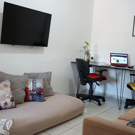 Hotel Oasis Interior Volta Redonda Exterior foto